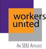 Workers United