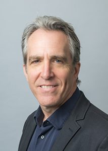 Brian Obach